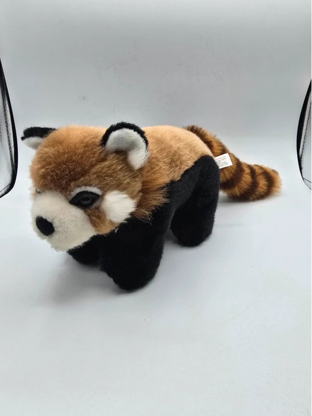 Wild Republic Red Panda Plush 12"